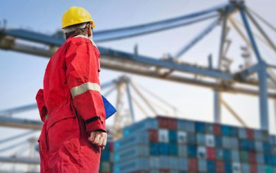 Safety & Compliance in the South African Industrial Sector: Our Commitment to Zero Harm