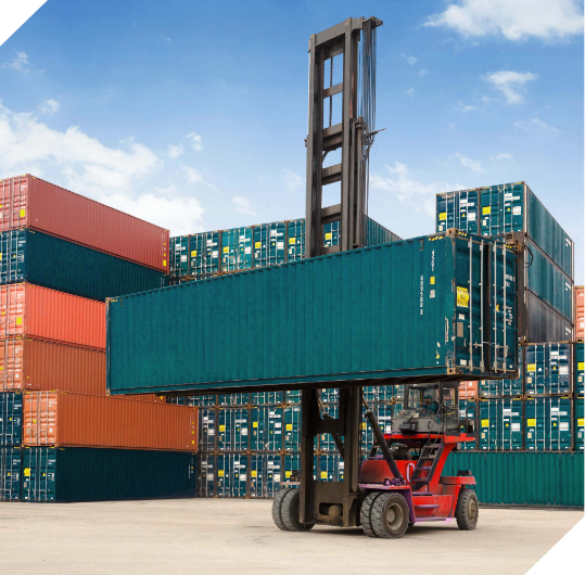 Mining Logistics